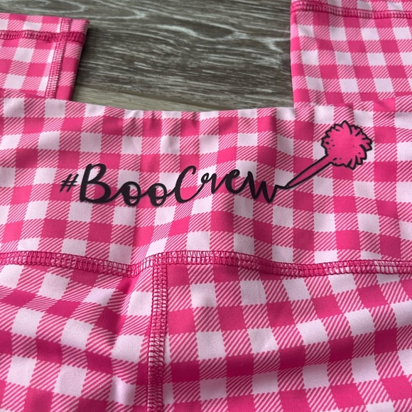 Boo Crew Leggings - Picture 2 of 3